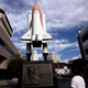 Illustration for article titled 30 Years of the Space Shuttle Program in Pictures